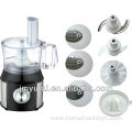 Multifunction Stainless Steel ODM TV show food processor